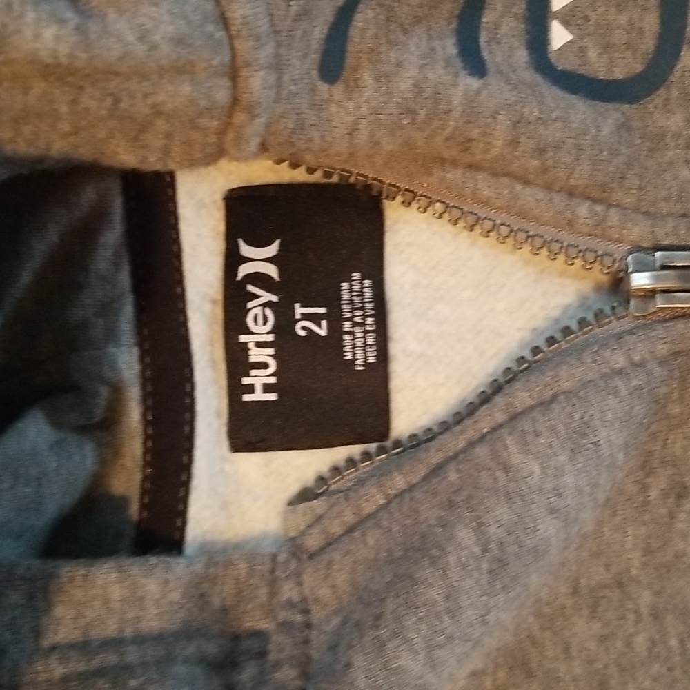 Hurley Matching Set - Picture 3 of 4